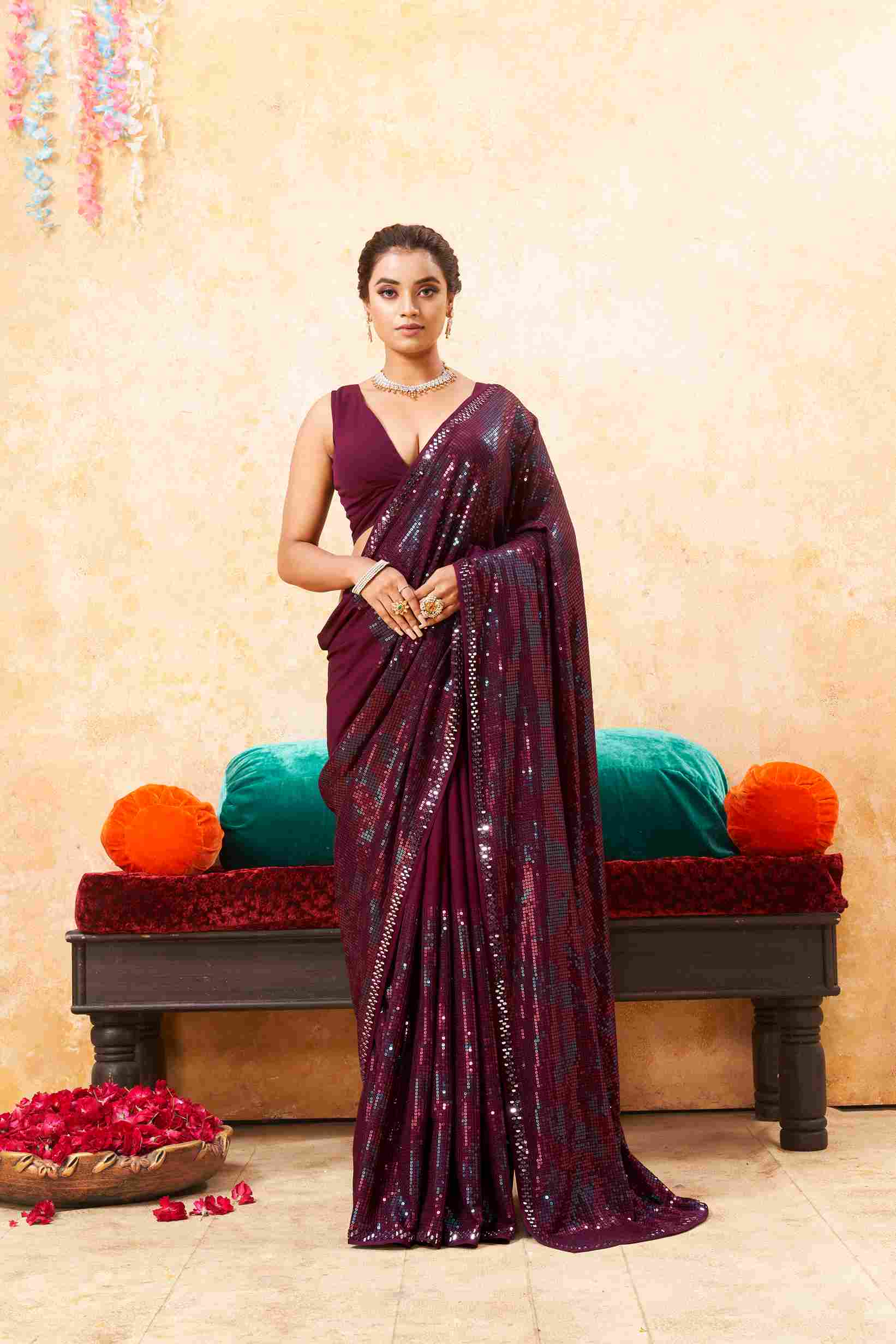 Rooplaxmi sarees Pvt.Ltd.