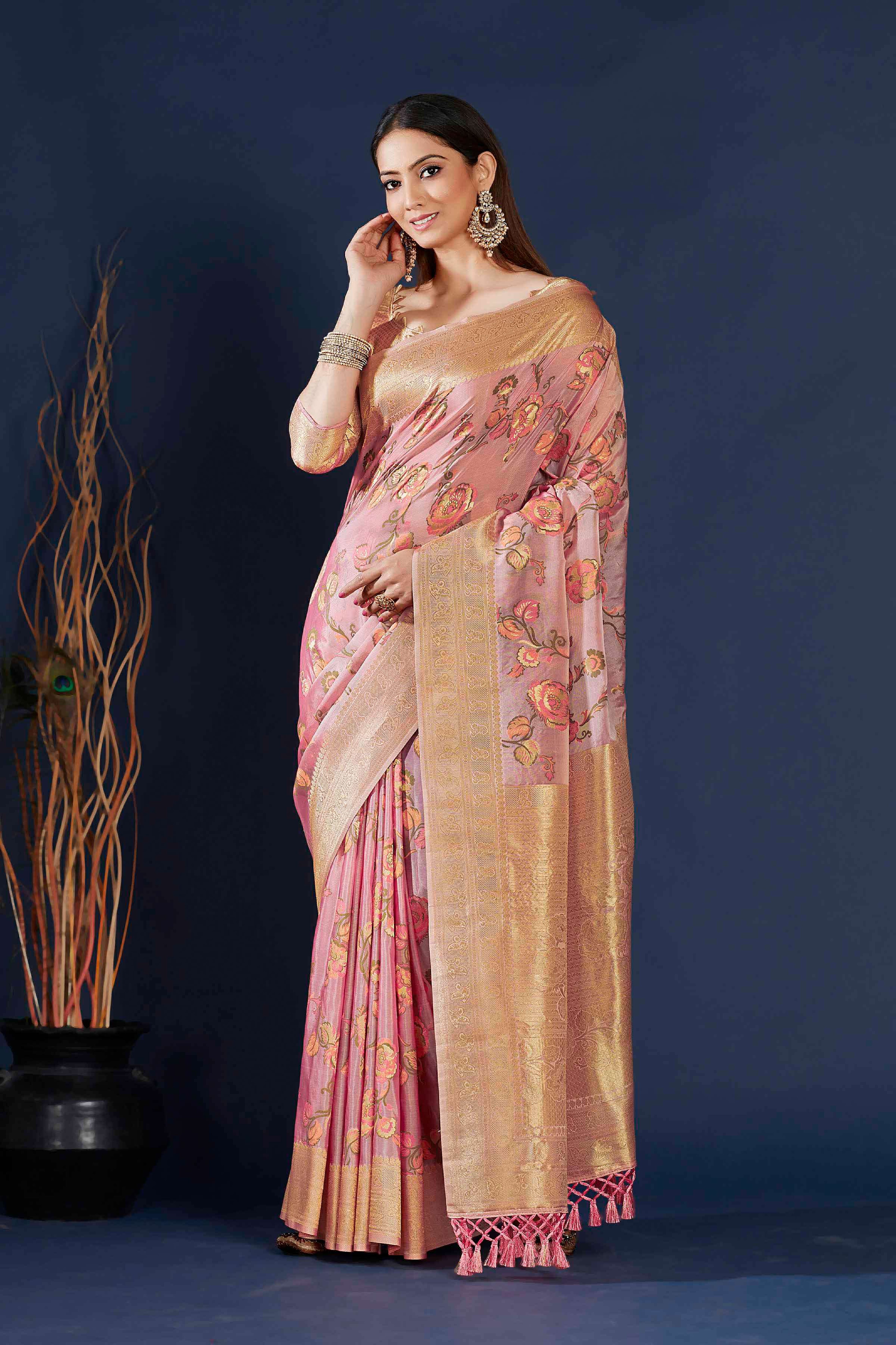 Bridal lehenga – Rooplaxmi Sarees Pvt Ltd